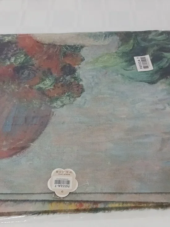 Scarf - Picture 4 of 4